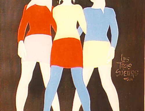 Les trois soeurs