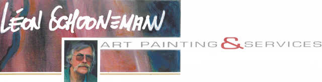 Leon Schoonemann Logo
